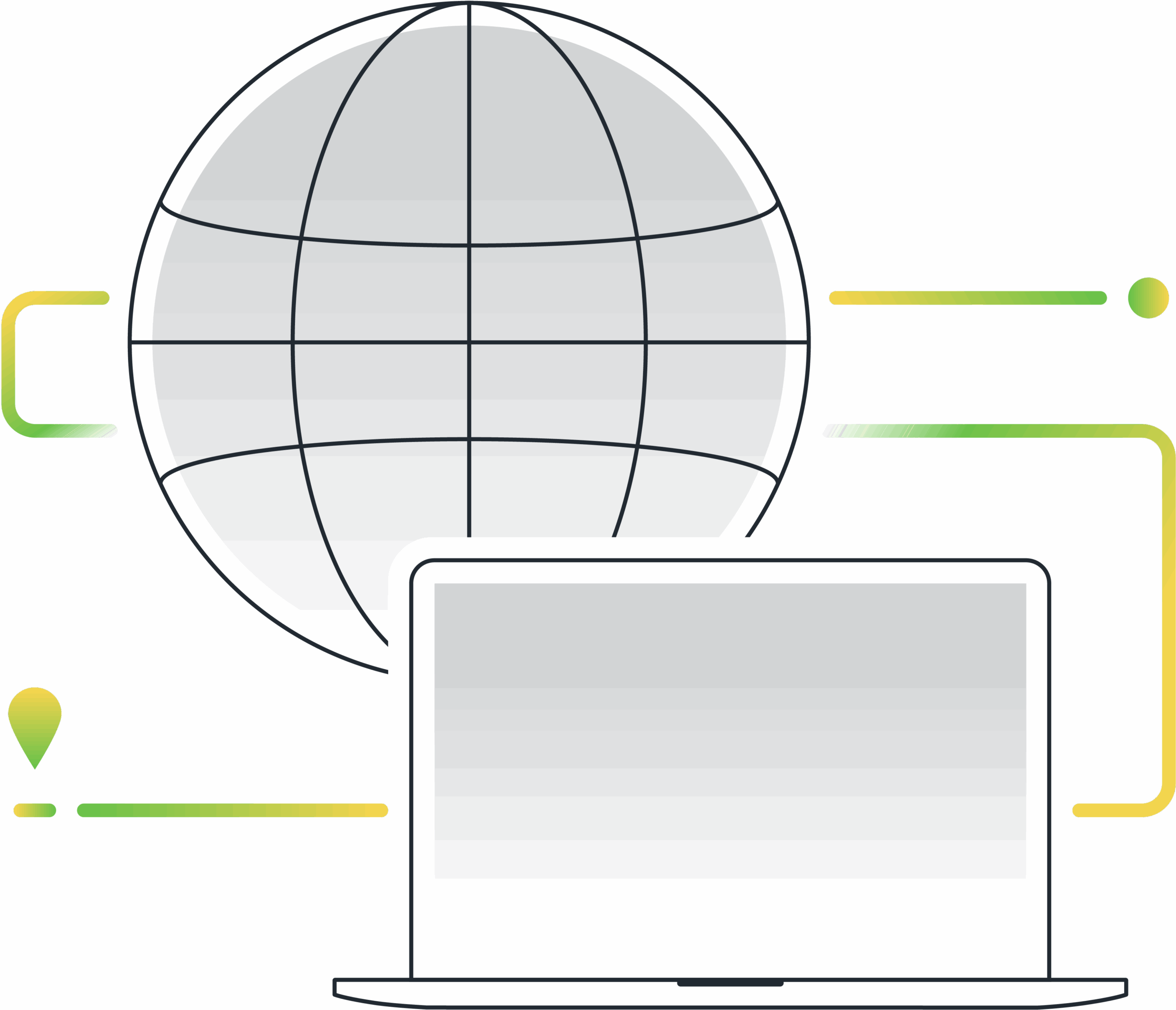 Scale Globally Without Limit